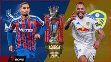 Nhận định Crystal Palace vs Leeds Utd vòng 30 Ngoại hạng Anh và dự đoán tỷ số