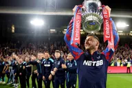 Cuối cùng Crystal Palace cũng dám thả mộng lớn, chờ đón cuộc chinh phục châu Âu