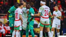 Senegal Bị Tước Chức Vô Địch AFCON Sau Phán Quyết Gây Sốc