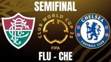 3 điểm quyết định trận bán kết Fluminense vs Chelsea