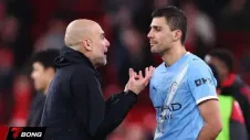 Guardiola muốn giữ Rodri bằng hợp đồng kỷ lục nhưng sẵn sàng để Bernardo Silva và các công thần ra đi