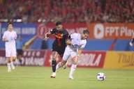 Nam Định tổn thất nặng trước đại chiến với Công an Hà Nội