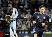Real Madrid 2 -1 Celta Vigo: Liều thuốc trước đại chiến với Man City