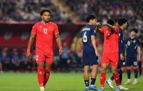 FIFA ra phán quyết về giải đấu ĐT Việt Nam từ chối tham dự