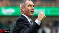 Hành trình Paul Clement vượt qua nỗi đau mất cha để thành danh cùng bóng đá thế giới
