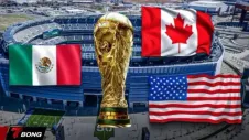Amnesty cảnh báo CĐV dự World Cup 2026 có thể bị giám sát và bắt giữ