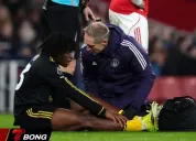 Patrick Dorgu Nghỉ 10 Tuần Vì Chấn Thương Gân Kheo