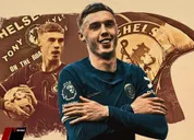 Ai nên đeo băng đội trưởng Chelsea phần còn lại mùa giải khi Reece James chấn thương?