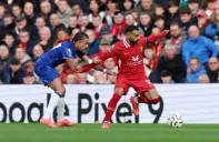 Tổng thuật Champions League: Liverpool lách khỏi cuộc khủng hoảng Salah, Chelsea vấp ngã