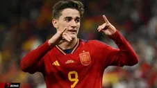 Gavi có kịp dự World Cup 2026 cùng Tây Ban Nha sau chấn thương?