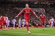 Hugo Ekitike: Từ “phương án B” đến trung phong số một của Liverpool