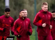 Bảng Xếp Hạng UEFA Cập Nhật: MU Đón Tin Vui Lớn