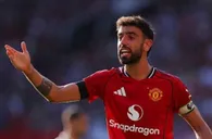 Man Utd cần chuẩn bị cho viễn cảnh chia tay Bruno Fernandes