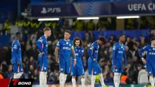 Chelsea của Liam Rosenior chạm ngưỡng khủng hoảng sau chuỗi trận thua liên tiếp