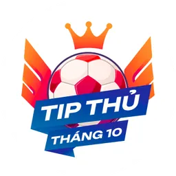 Ngôi Vương Tipster Tháng 10