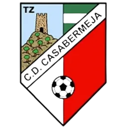 Logo of CD Casabermeja