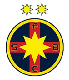 Logo of Fotbal Club FCSB