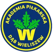Logo of Dab Wieliszew