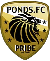 Logo of Ponds FC