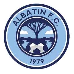 Logo of Al-Batin