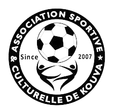 Logo of ASC Kouva