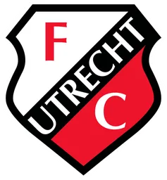 Logo of FC Utrecht U19