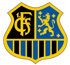 Logo of Saar 05 Saarbrucken