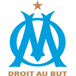 Logo of Marseille