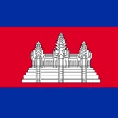 Logo of Cambodia U18