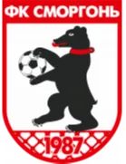Logo of Smorgon (w)