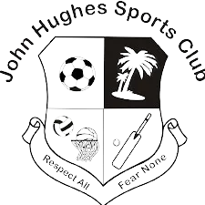 Logo of John Hughes SC