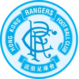 Logo of Biu Chun Rangers