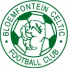 Logo of Bloemfontein Celtic