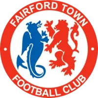 Logo of Fairford Town