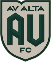 Logo of AV Alta