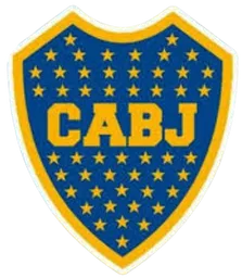 Logo of Boca Juniors Tupiza