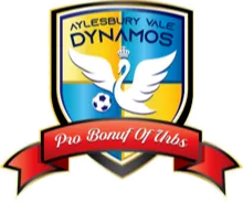 Logo of Aylesbury Vale Dynamos F.C.