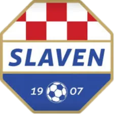 Logo of Slaven Belupo