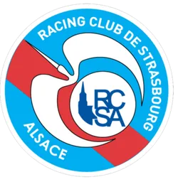 Logo of Strasbourg U19