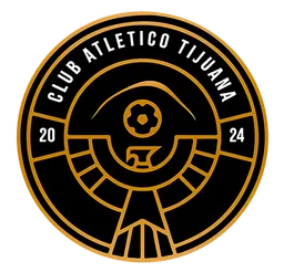 Logo of Club Atletico Tijuana