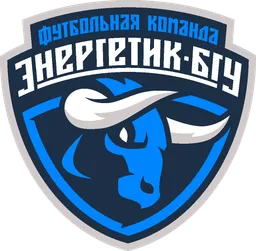 Logo of Energetik-BGU Minsk