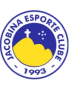Logo of Jacobina EC Youth