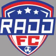 Logo of Radd FC (w)