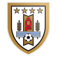 Logo of Uruguay U20