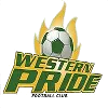 Logo of Western Pride FC U23