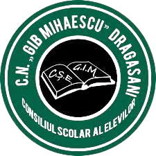 Logo of CN Gib Mihaescu Dragasani U19