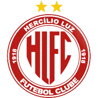 Logo of Hercilio Luz SC Youth