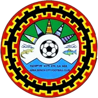 Logo of Arba Minch