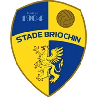 Logo of Stade Briochin