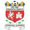 Logo of Prestatyn Town FC